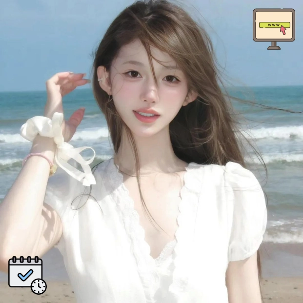 廖女士